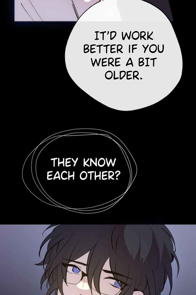 Rebirth-69Michi Chapter 174 - Page 38