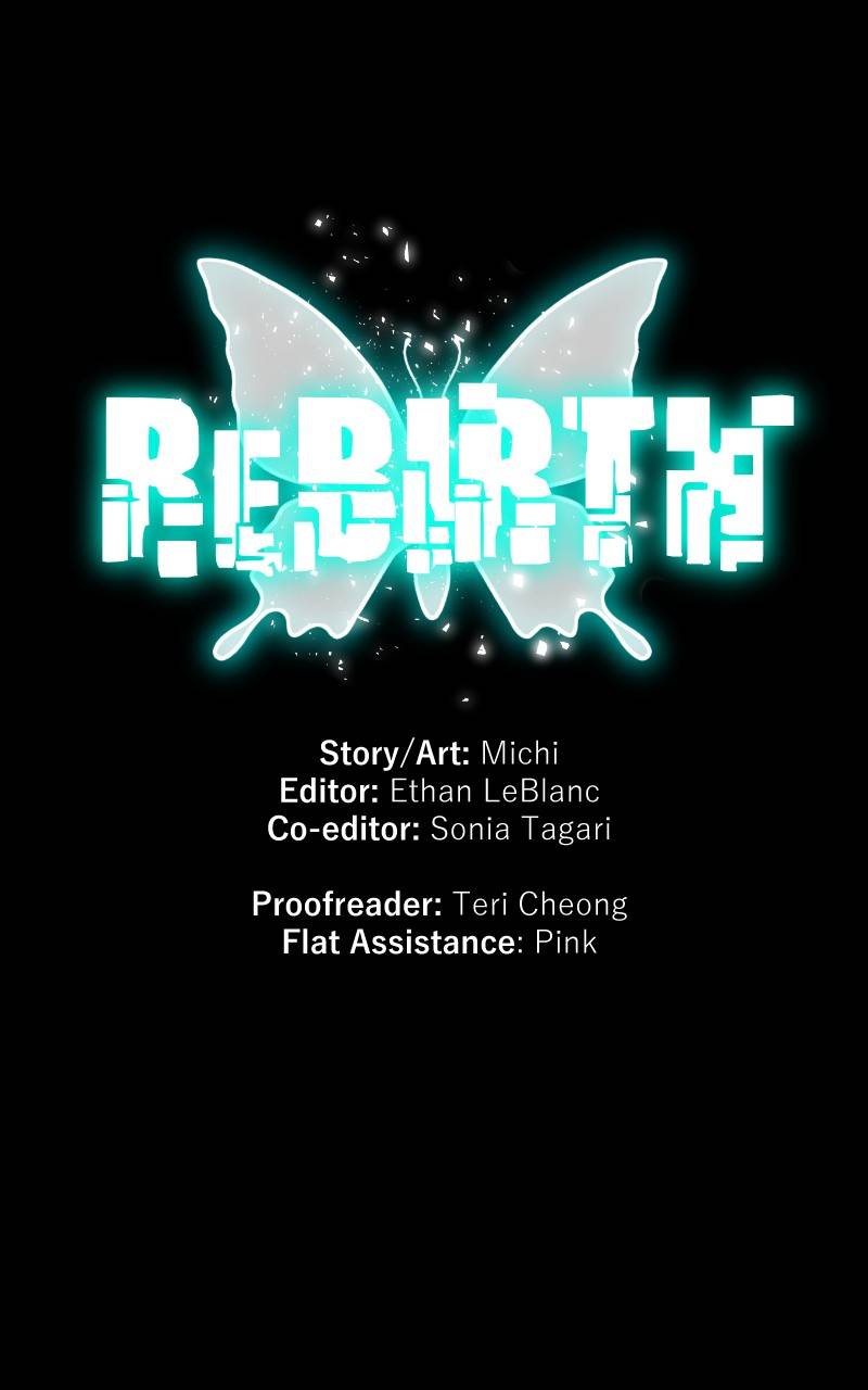 Rebirth-69Michi Chapter 175 - Page 113