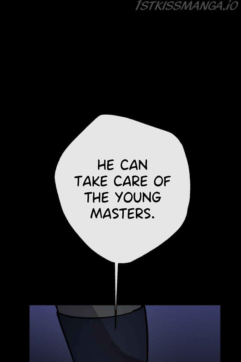 Rebirth-69Michi Chapter 176 - Page 89