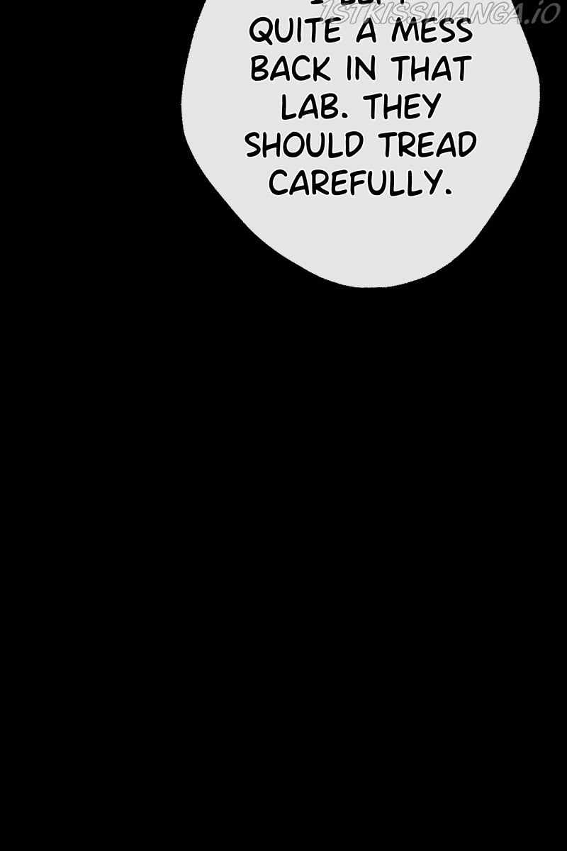 Rebirth-69Michi Chapter 176 - Page 98
