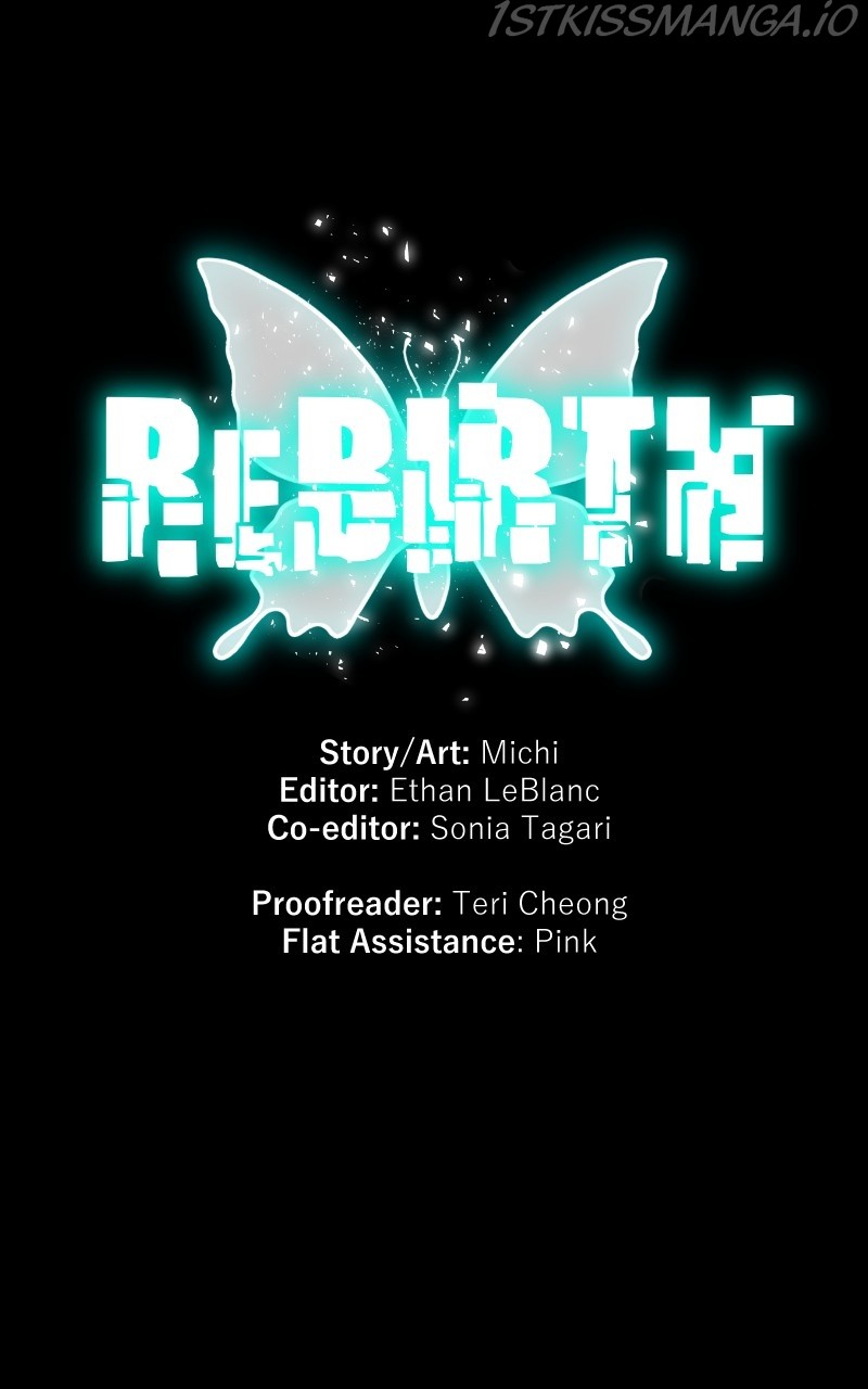 Rebirth-69Michi Chapter 177 - Page 116