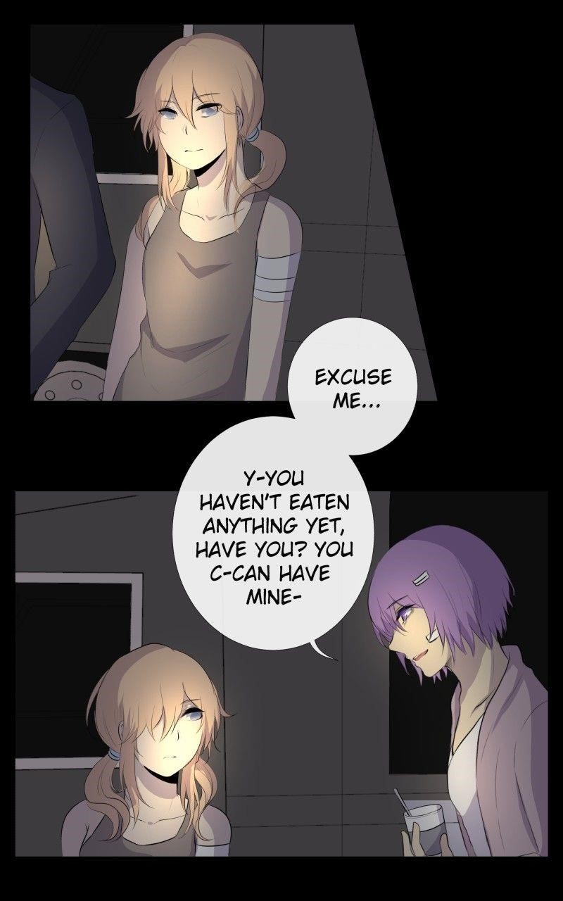 Rebirth-69Michi Chapter 18 - Page 2