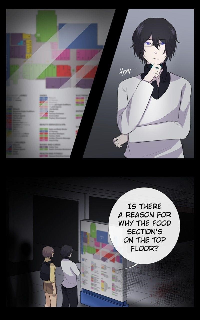 Rebirth-69Michi Chapter 19 - Page 21