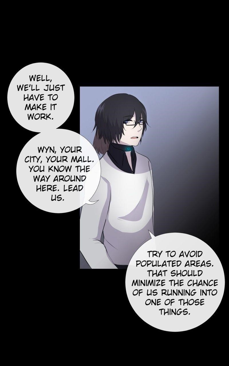 Rebirth-69Michi Chapter 19 - Page 23