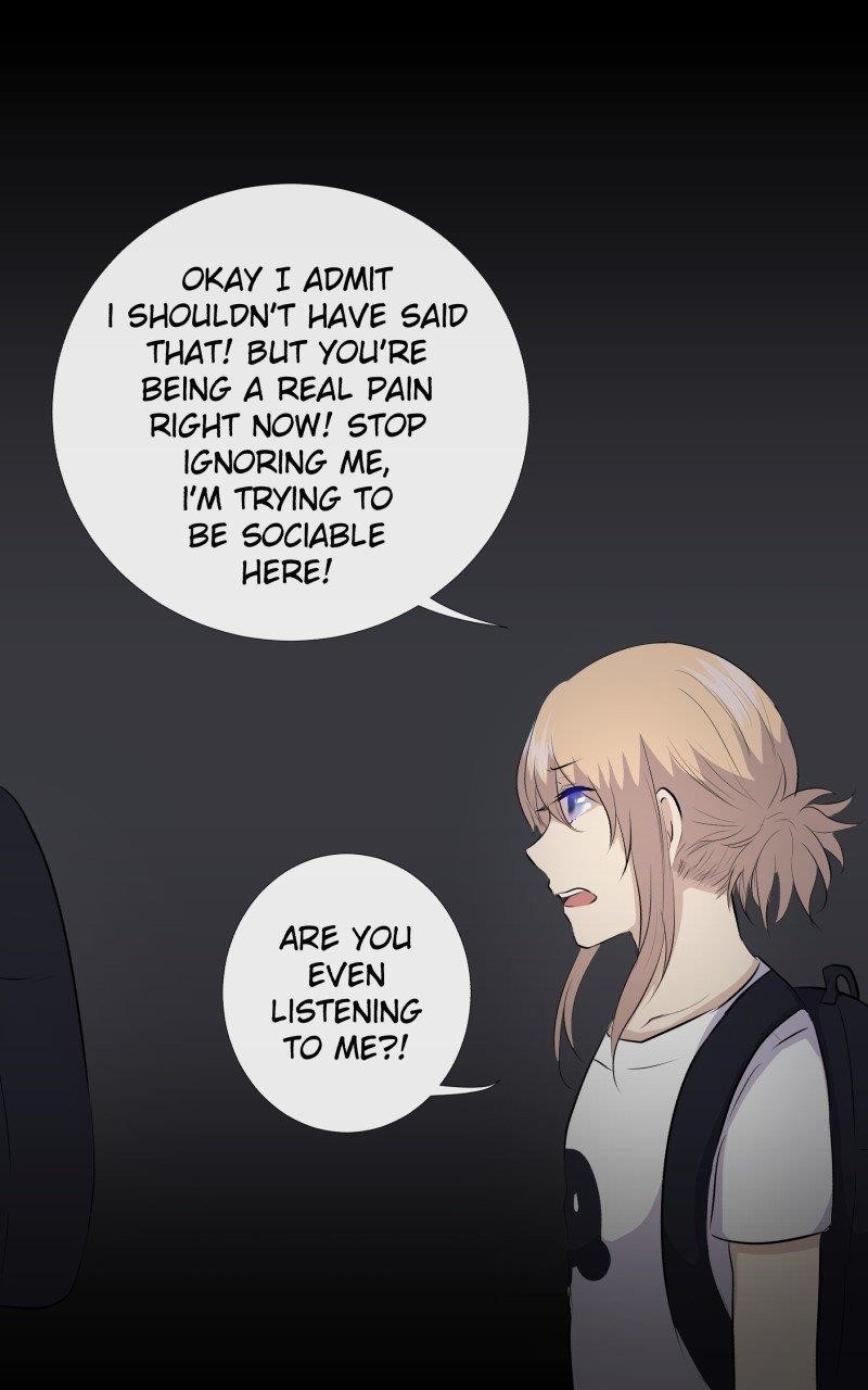 Rebirth-69Michi Chapter 21 - Page 14
