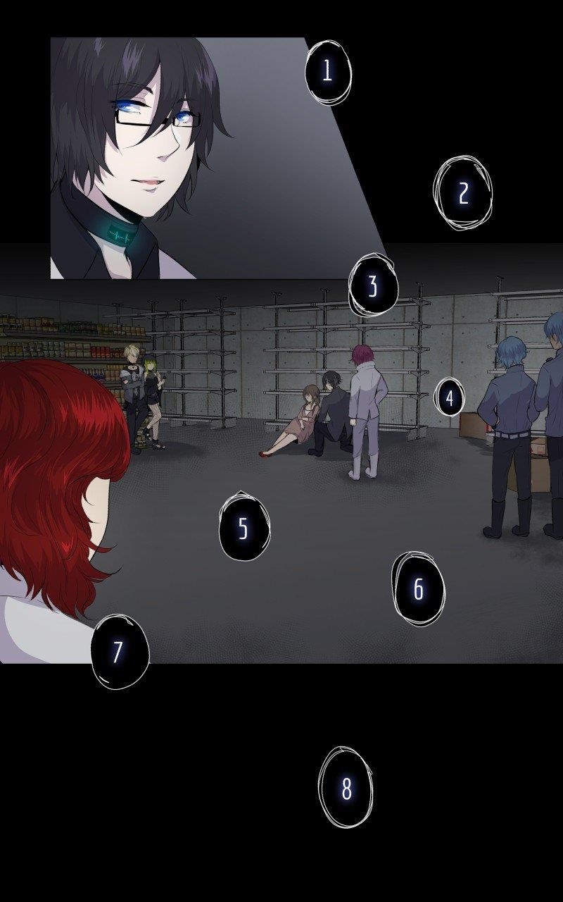 Rebirth-69Michi Chapter 22 - Page 16