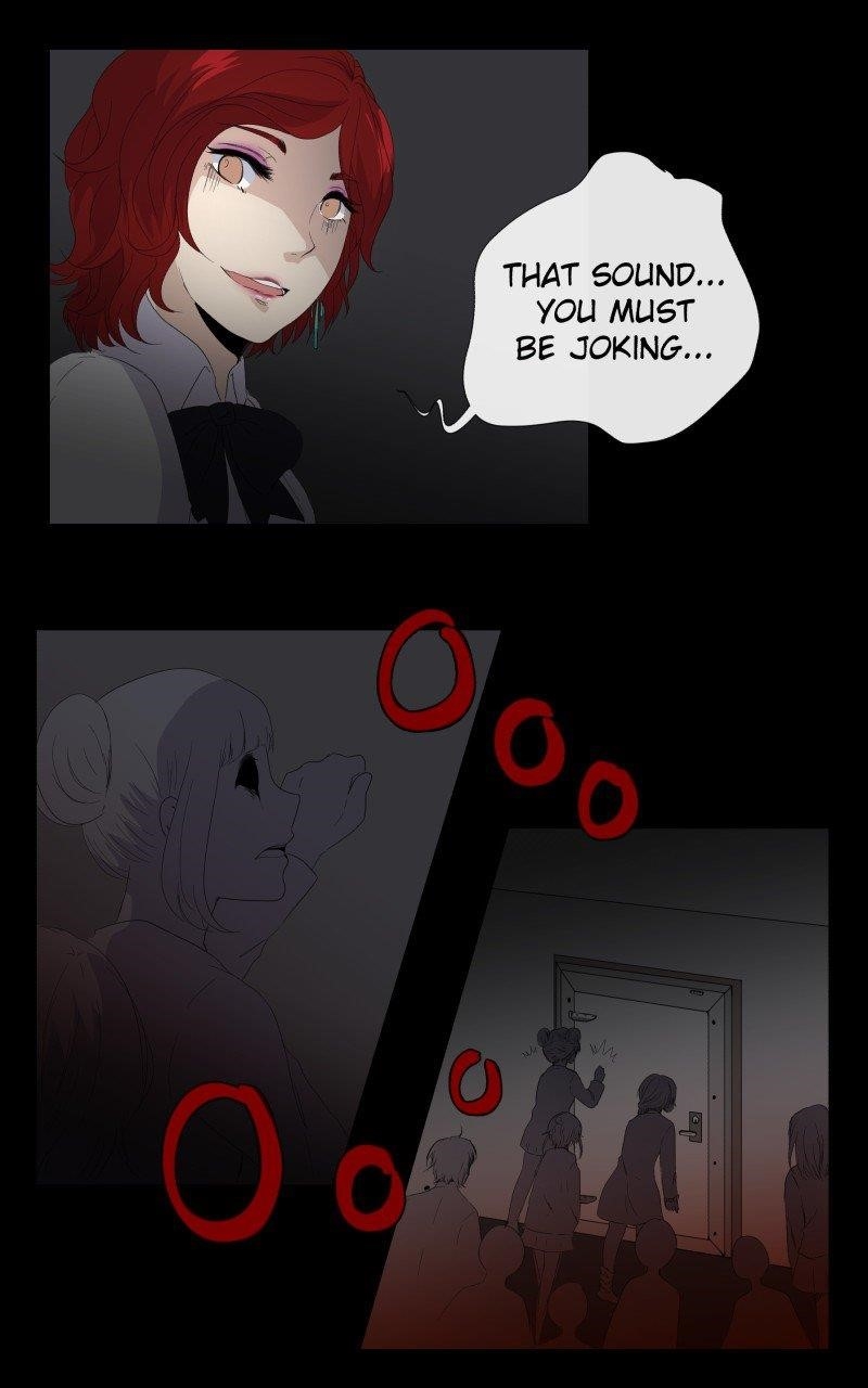Rebirth-69Michi Chapter 23 - Page 20