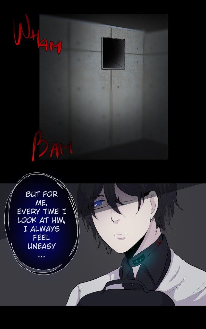 Rebirth-69Michi Chapter 24 - Page 23
