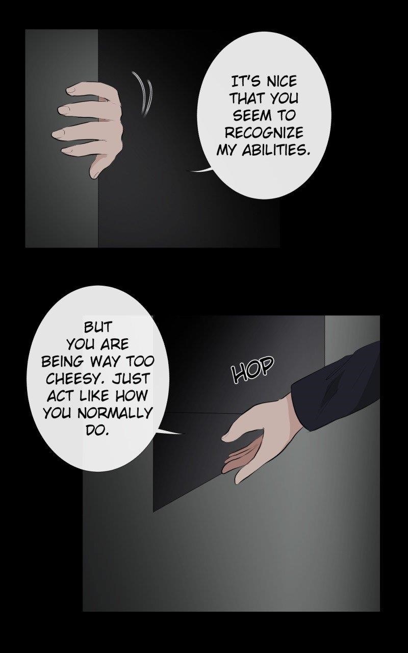Rebirth-69Michi Chapter 24 - Page 28