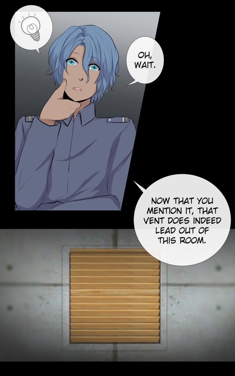 Rebirth-69Michi Chapter 24 - Page 5