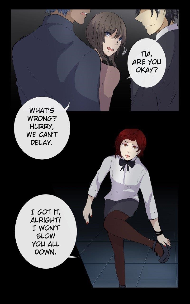 Rebirth-69Michi Chapter 25 - Page 23