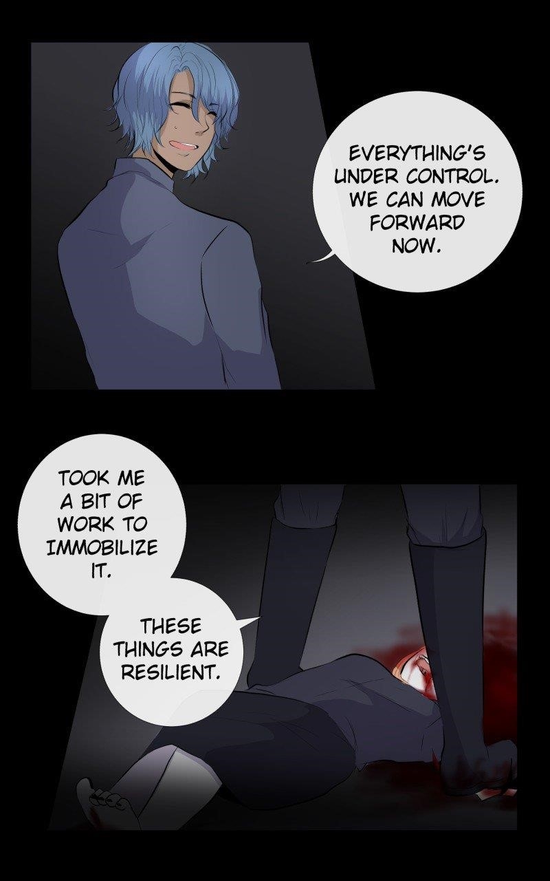 Rebirth-69Michi Chapter 25 - Page 29