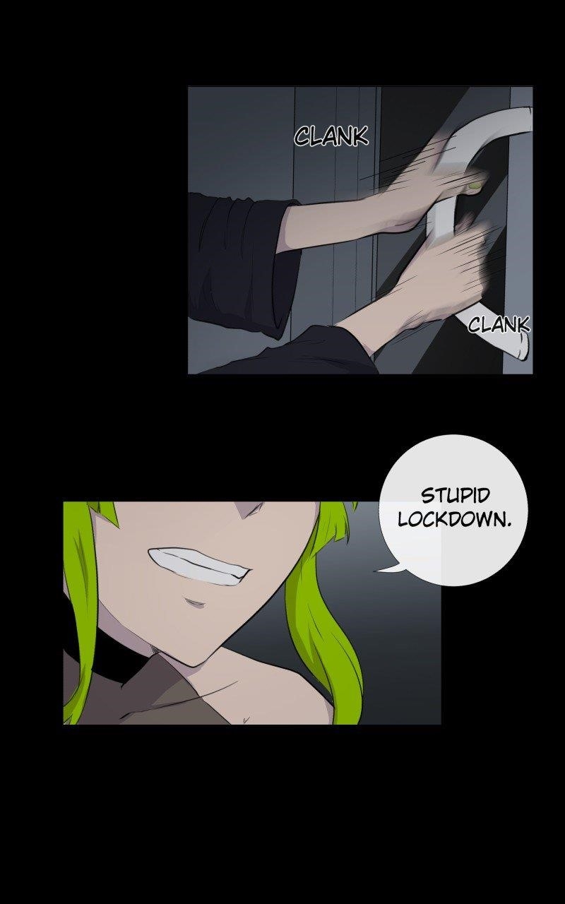 Rebirth-69Michi Chapter 25 - Page 44