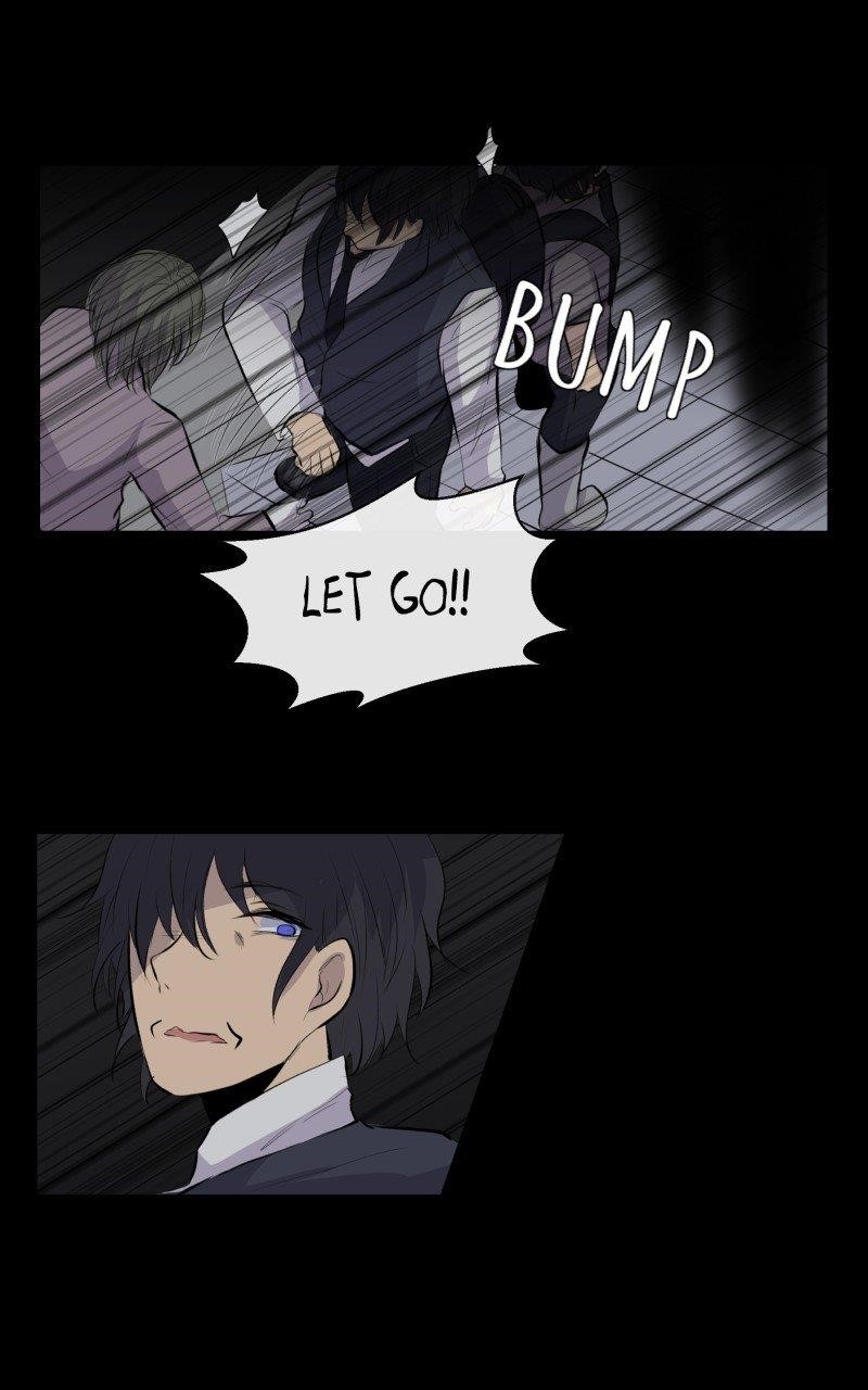 Rebirth-69Michi Chapter 26 - Page 40
