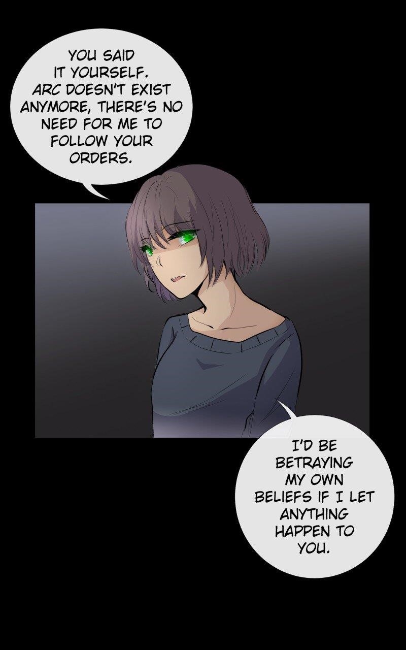 Rebirth-69Michi Chapter 29 - Page 20