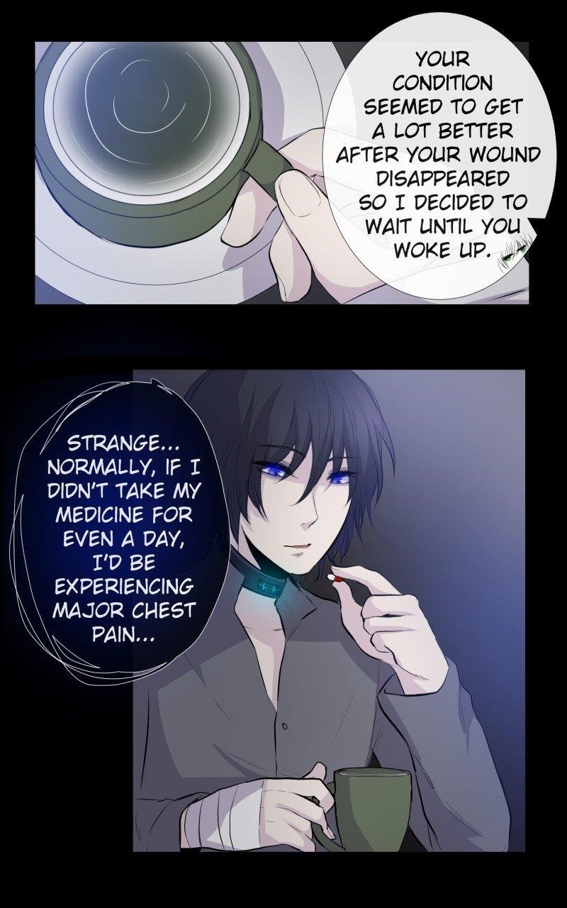 Rebirth-69Michi Chapter 29 - Page 23