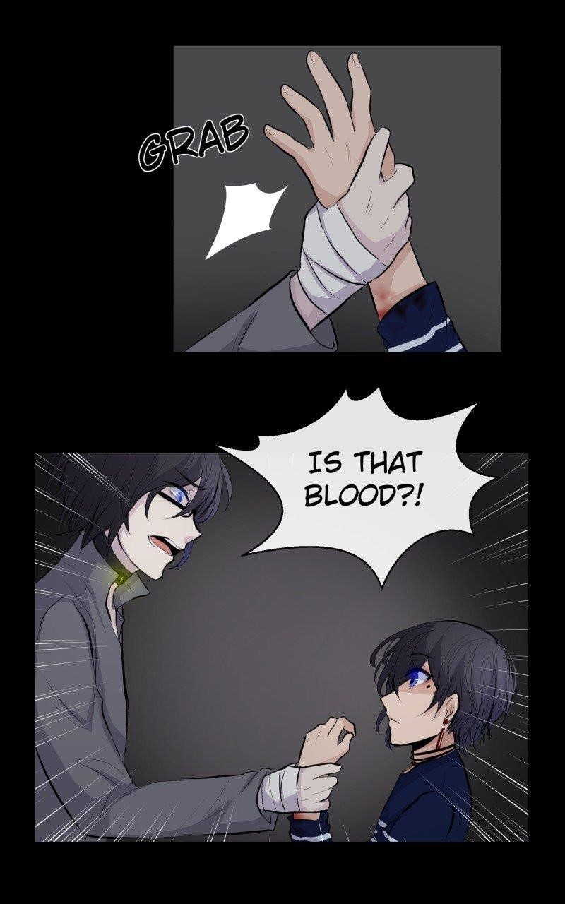 Rebirth-69Michi Chapter 29 - Page 44