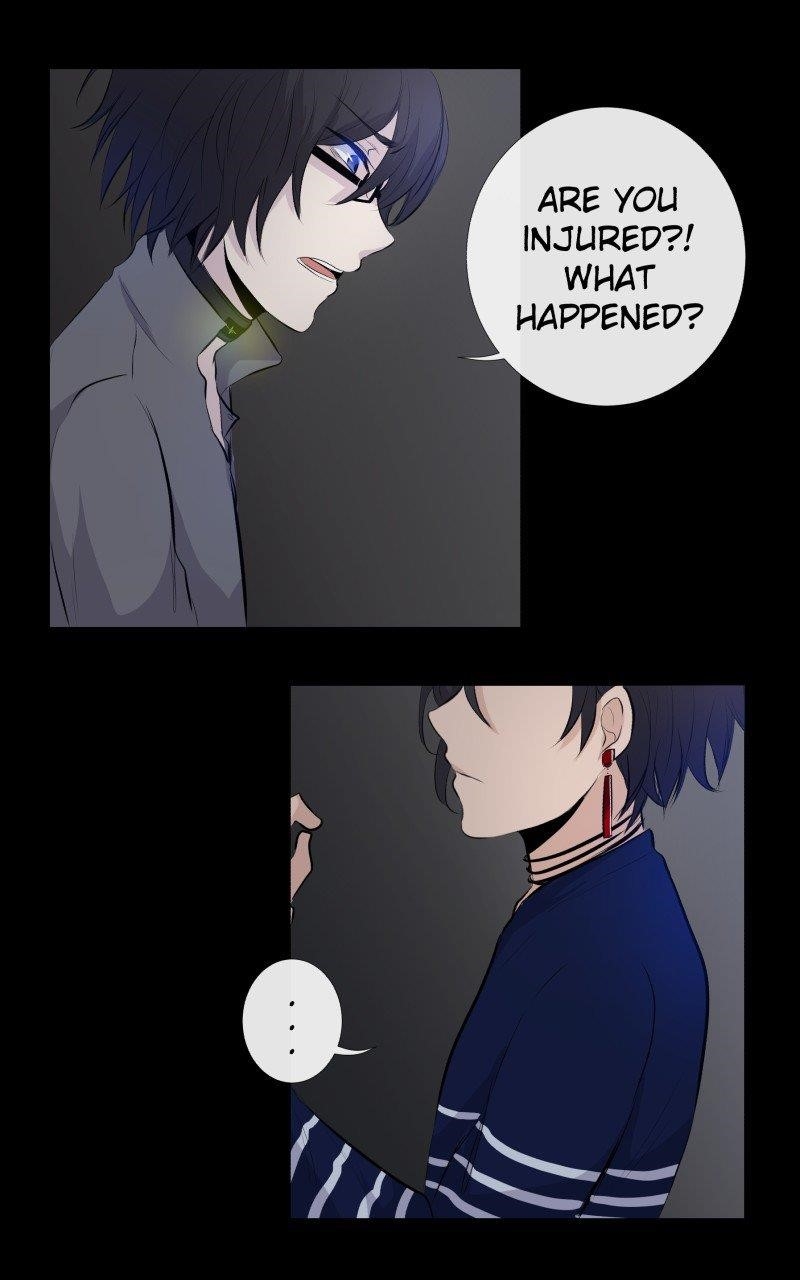 Rebirth-69Michi Chapter 29 - Page 45