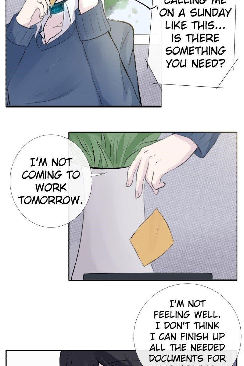 Rebirth-69Michi Chapter 3 - Page 12