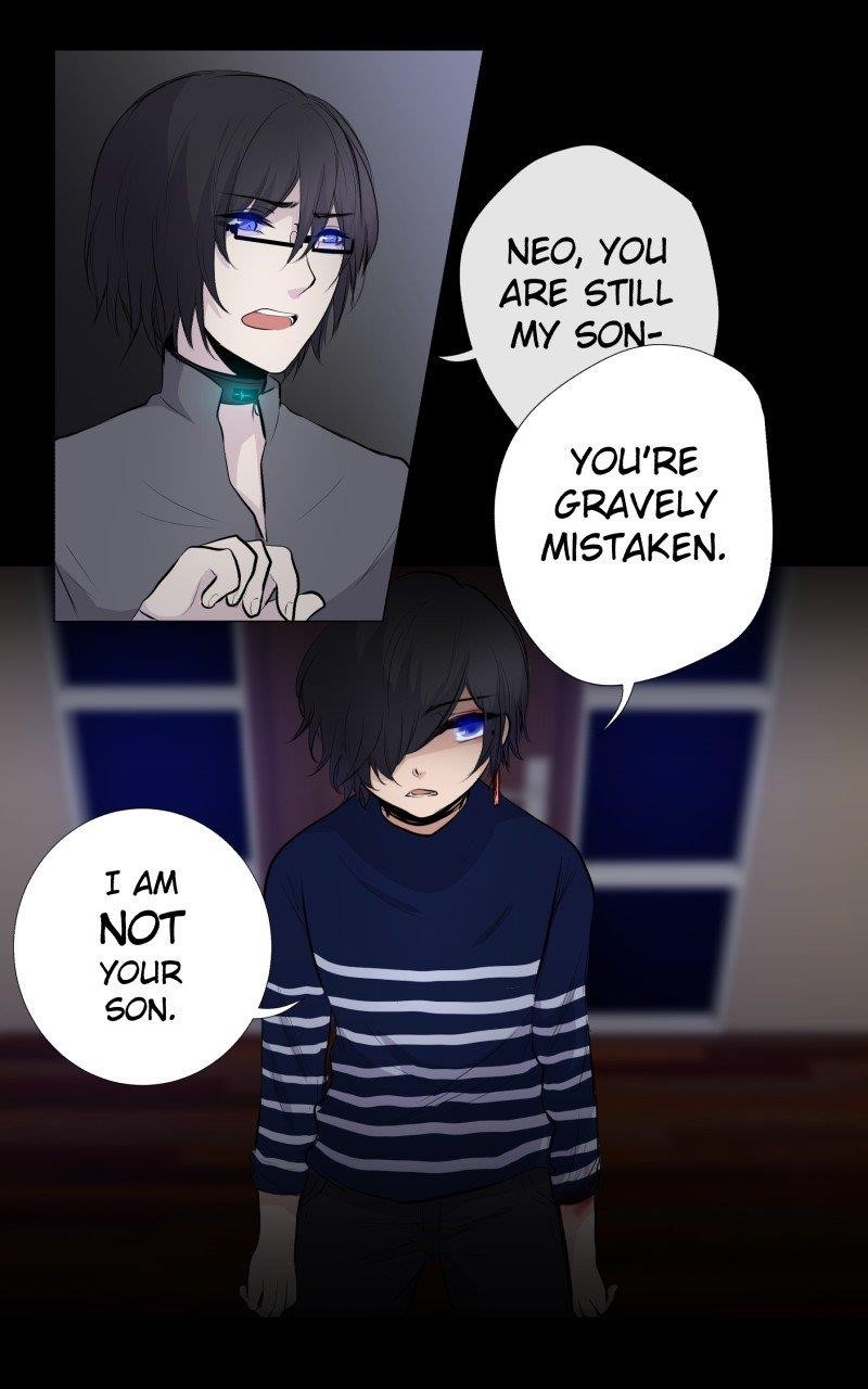 Rebirth-69Michi Chapter 30 - Page 37