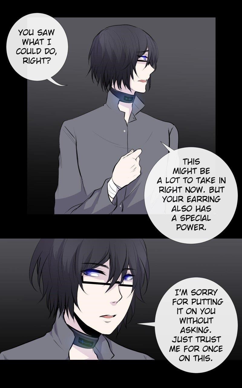 Rebirth-69Michi Chapter 31 - Page 42