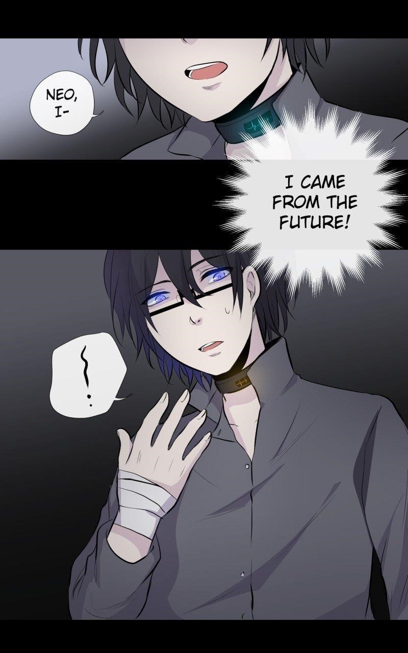 Rebirth-69Michi Chapter 31 - Page 46