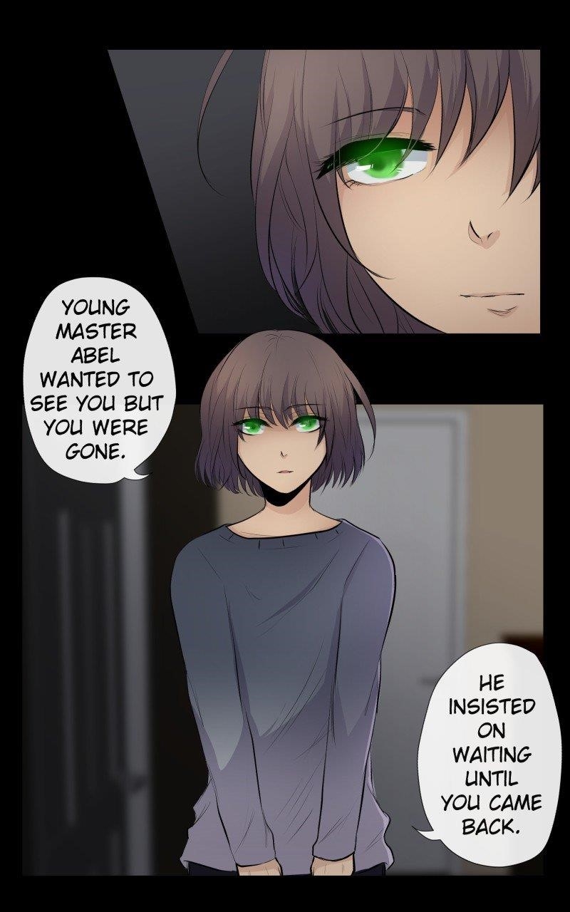 Rebirth-69Michi Chapter 32 - Page 20