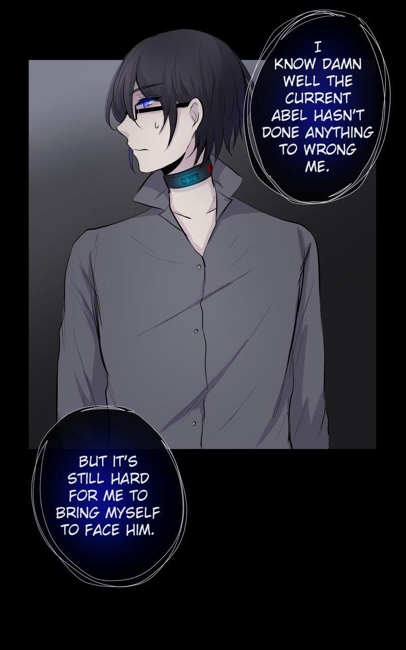 Rebirth-69Michi Chapter 32 - Page 34
