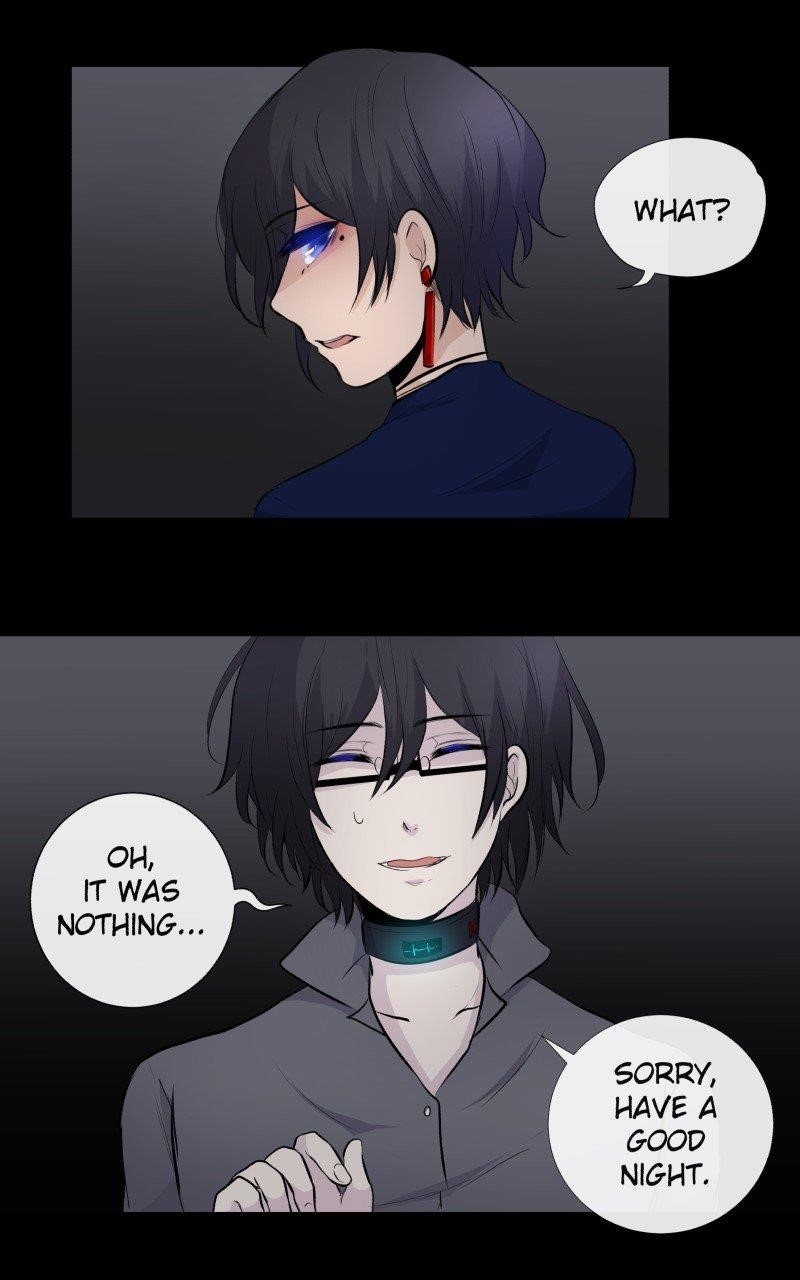 Rebirth-69Michi Chapter 32 - Page 4