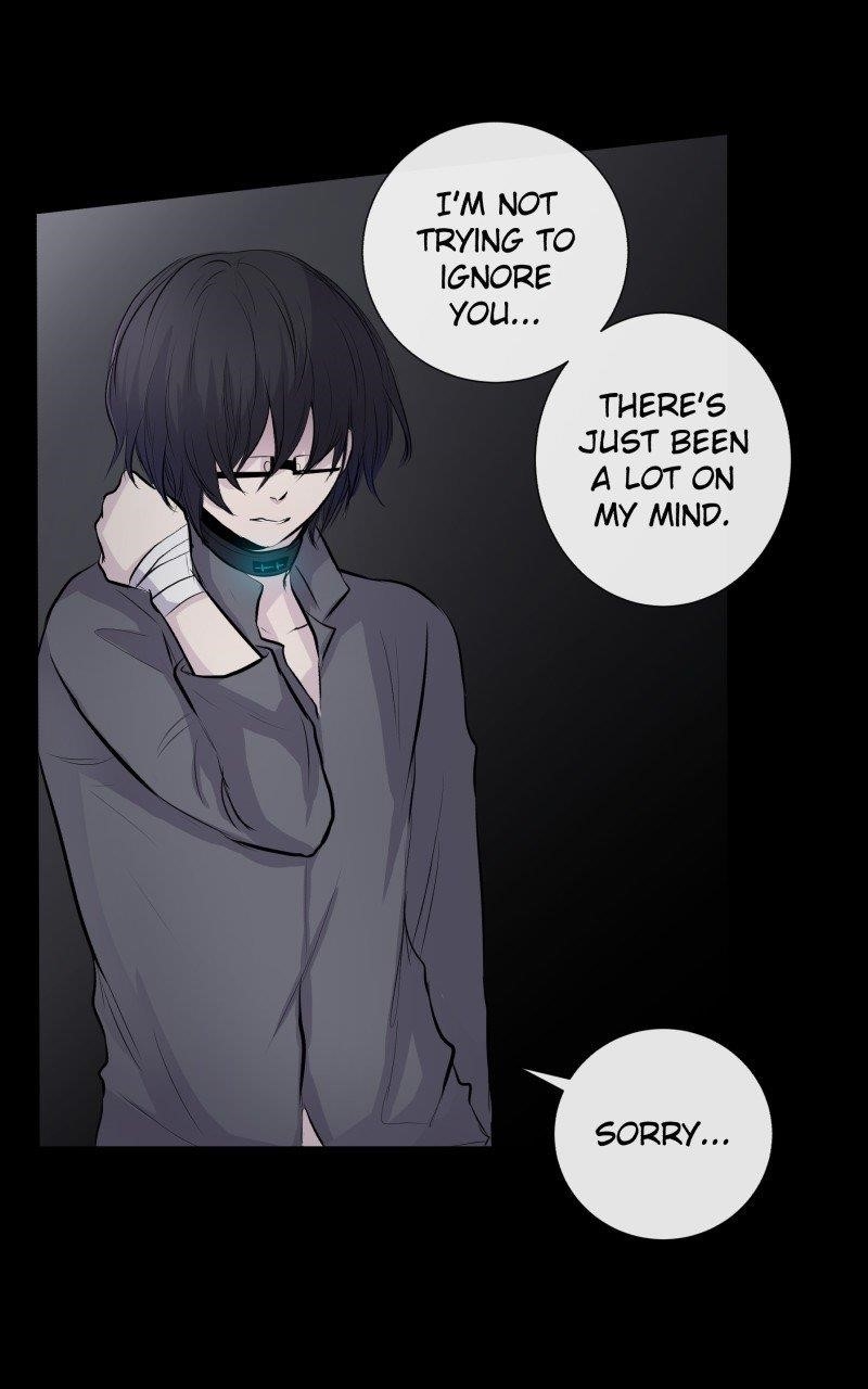 Rebirth-69Michi Chapter 32 - Page 41