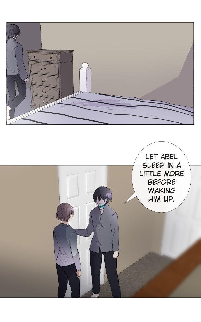 Rebirth-69Michi Chapter 33 - Page 16