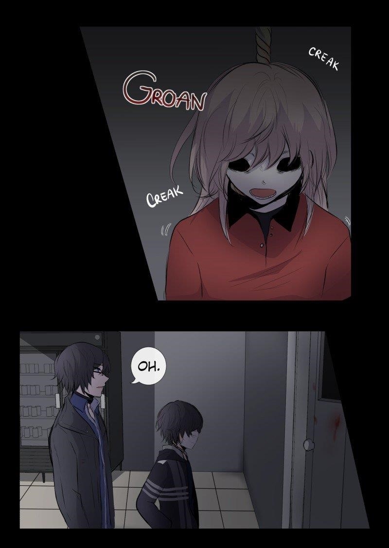 Rebirth-69Michi Chapter 36 - Page 22