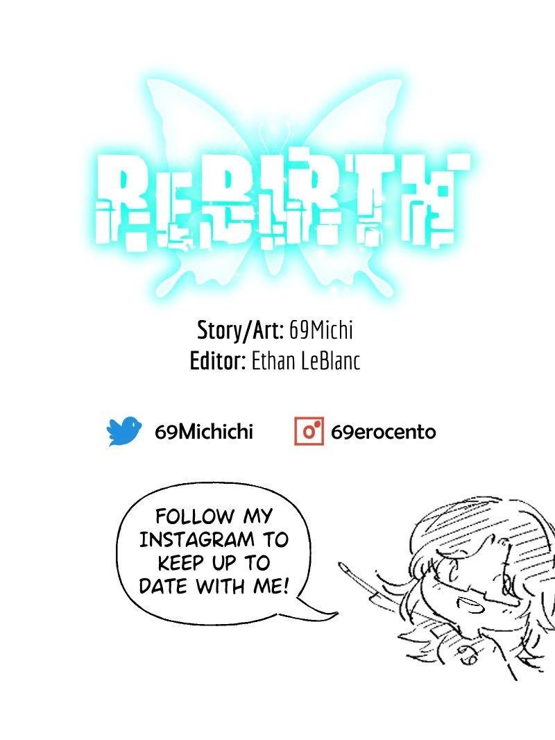 Rebirth-69Michi Chapter 39 - Page 37