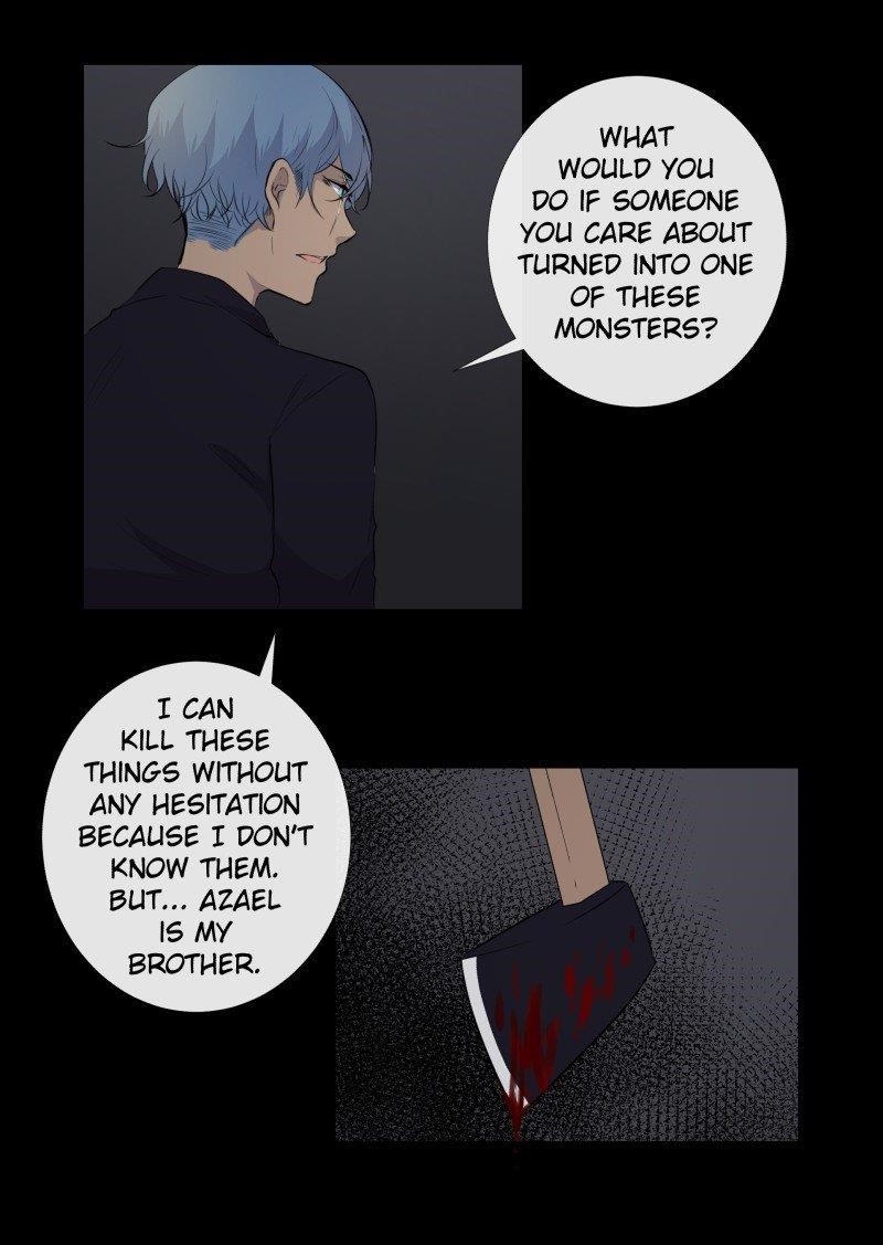 Rebirth-69Michi Chapter 40 - Page 6