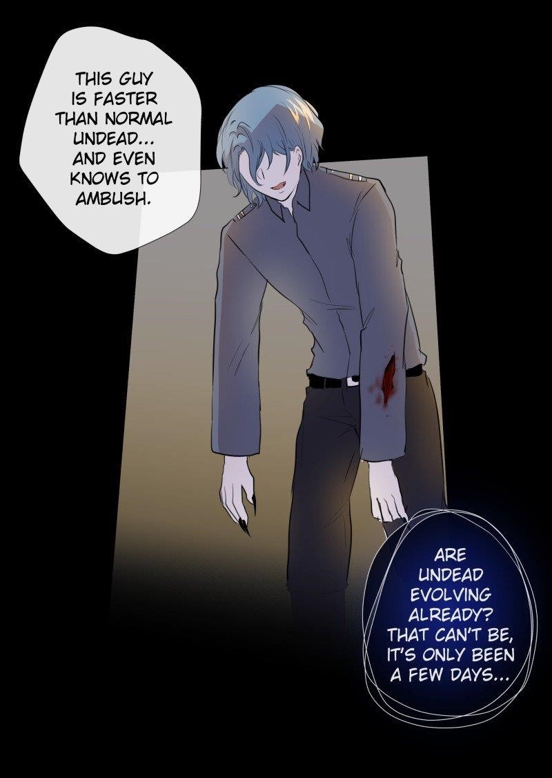 Rebirth-69Michi Chapter 41 - Page 10