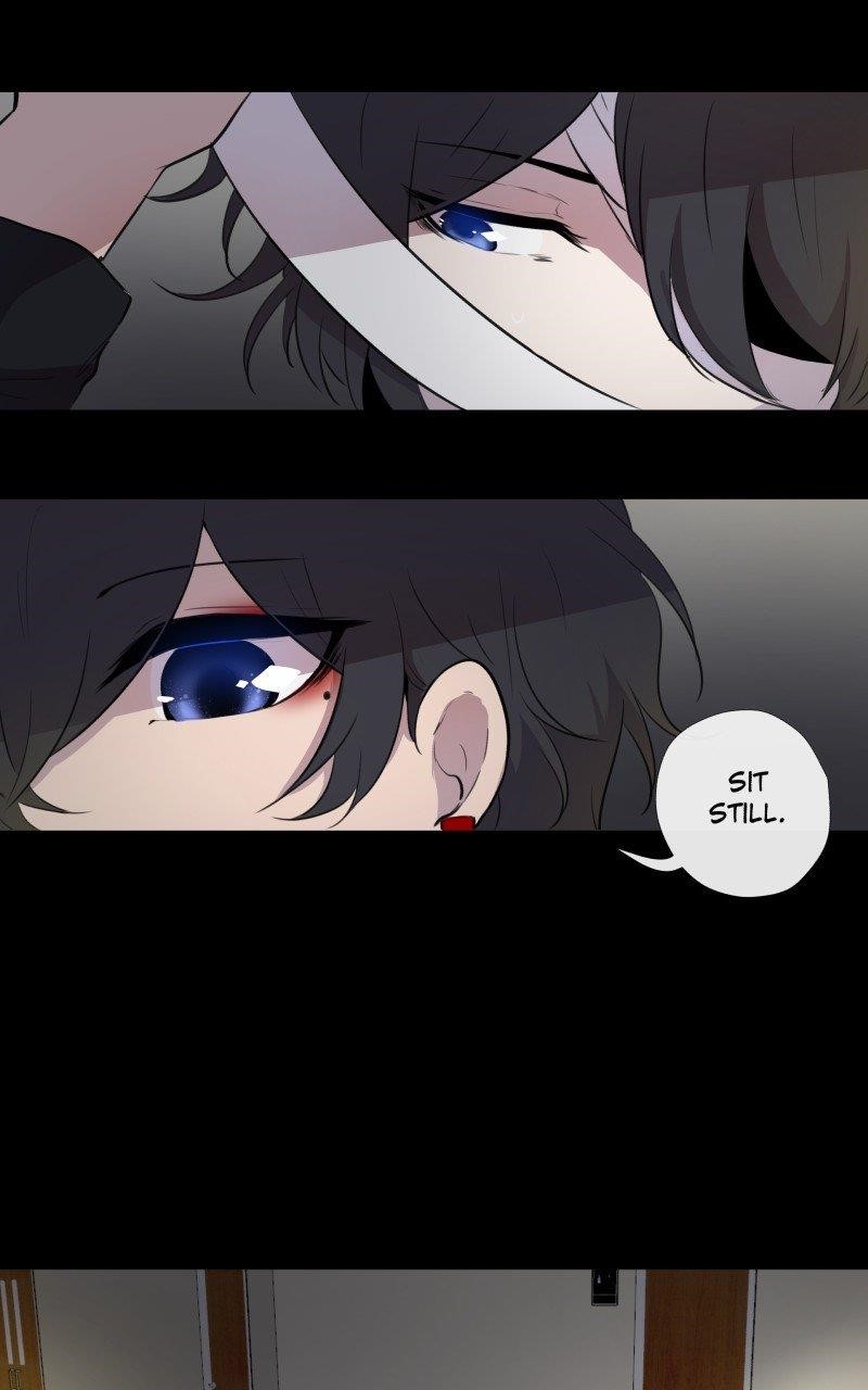 Rebirth-69Michi Chapter 44 - Page 26