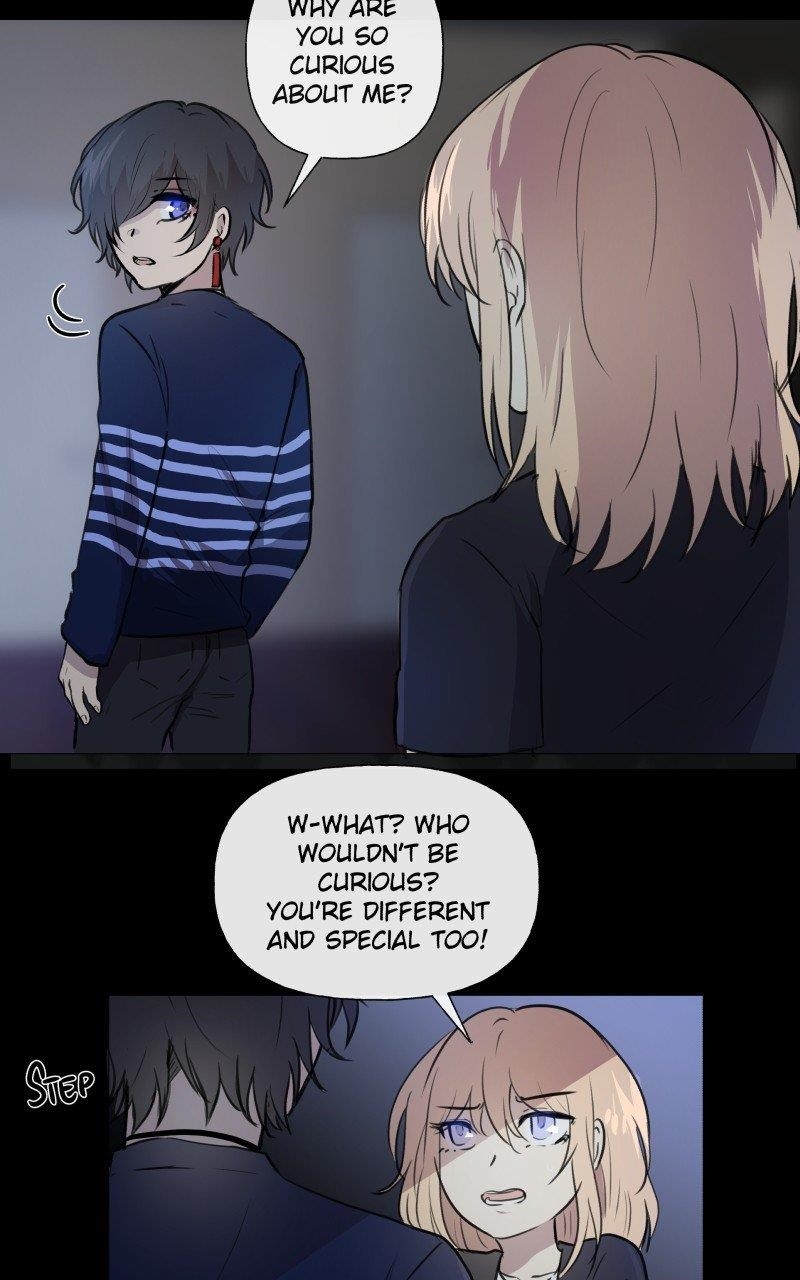 Rebirth-69Michi Chapter 49 - Page 18