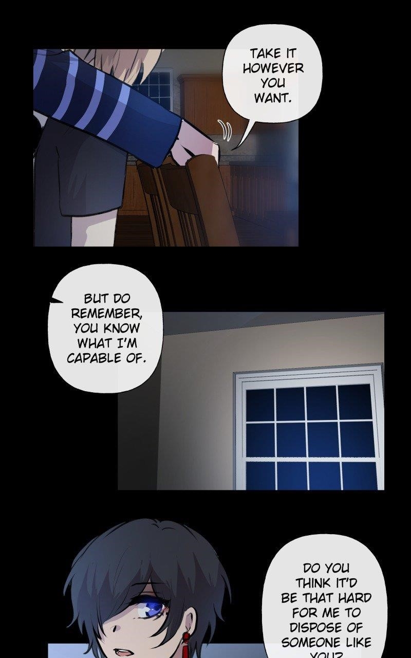 Rebirth-69Michi Chapter 49 - Page 25