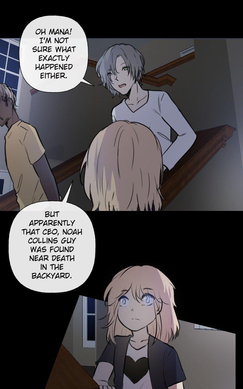 Rebirth-69Michi Chapter 49 - Page 43