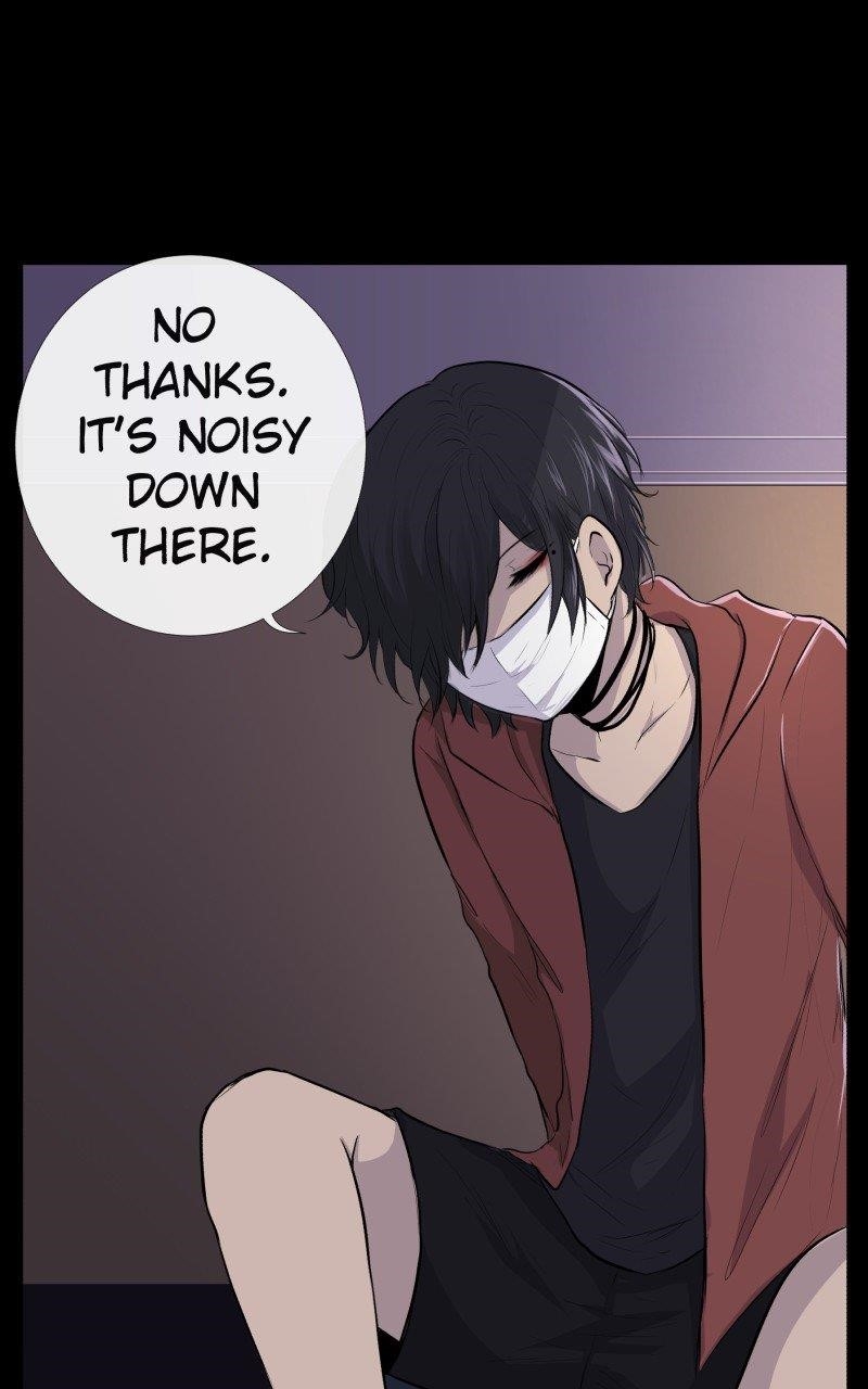 Rebirth-69Michi Chapter 5 - Page 5