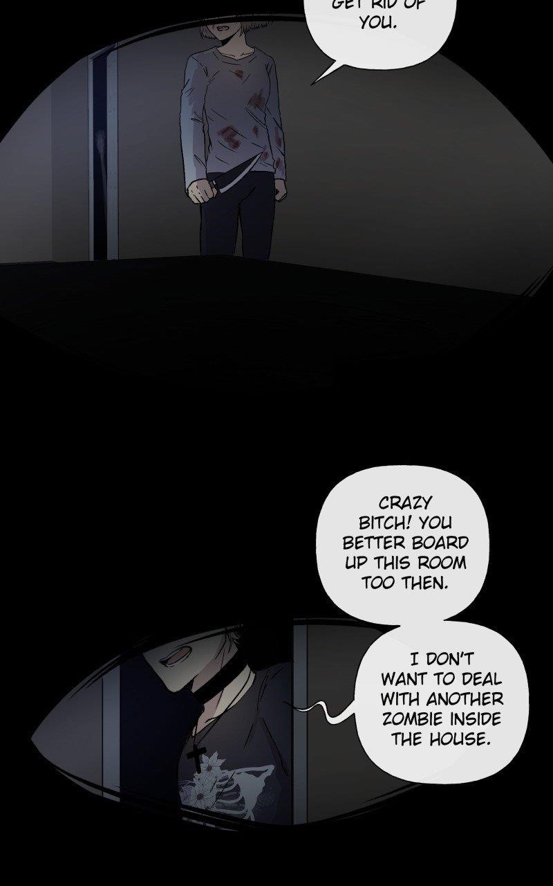 Rebirth-69Michi Chapter 50 - Page 2