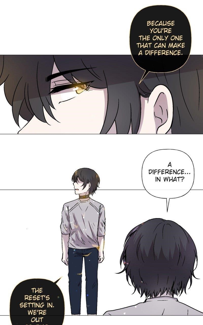Rebirth-69Michi Chapter 50 - Page 66