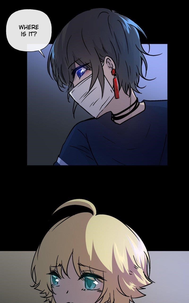 Rebirth-69Michi Chapter 51 - Page 8