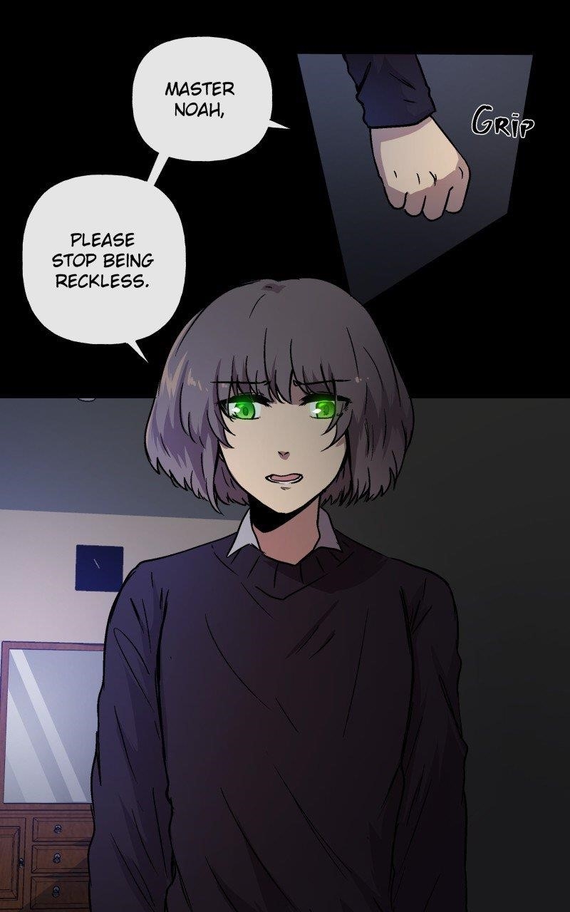 Rebirth-69Michi Chapter 52 - Page 44
