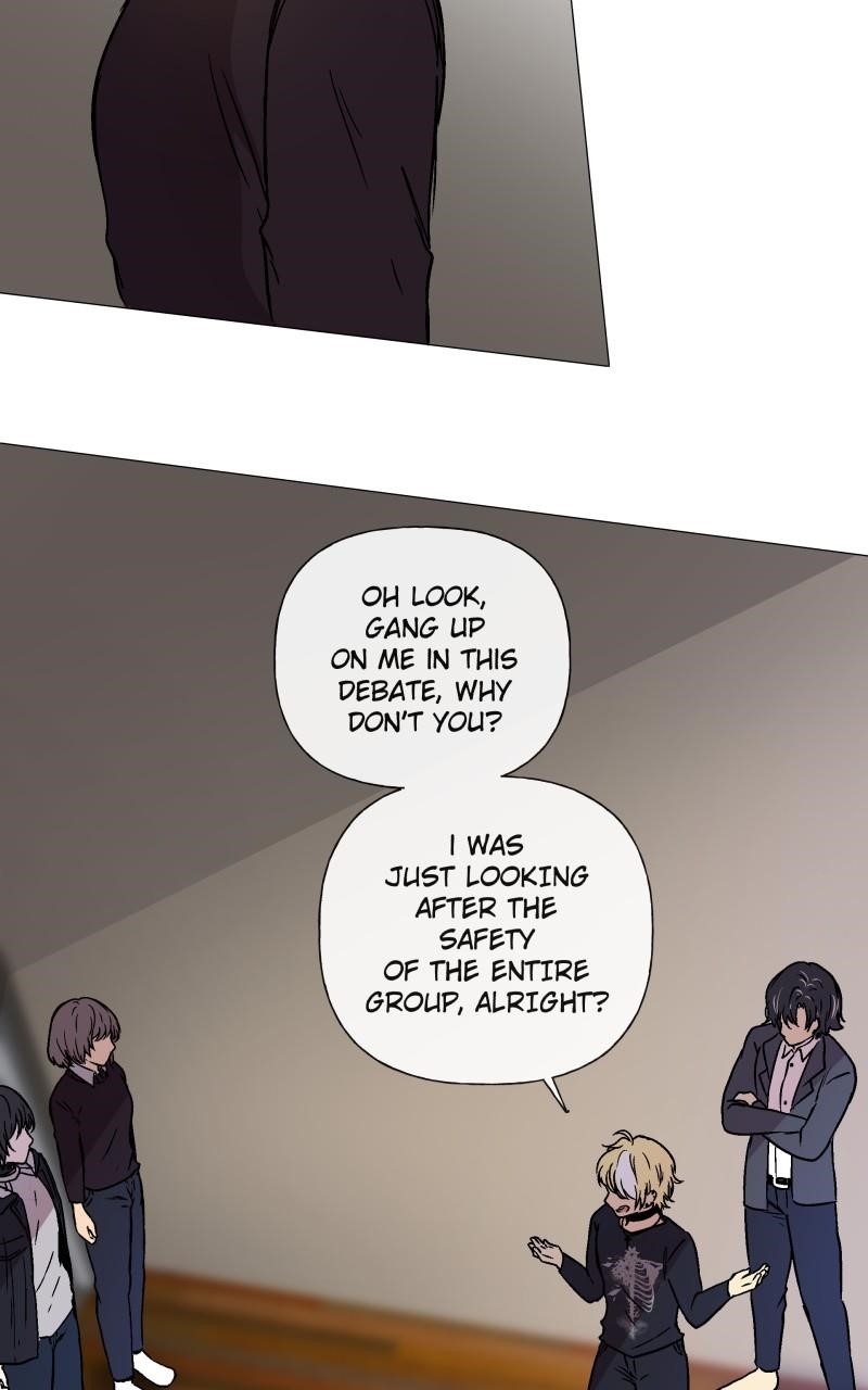 Rebirth-69Michi Chapter 54 - Page 10