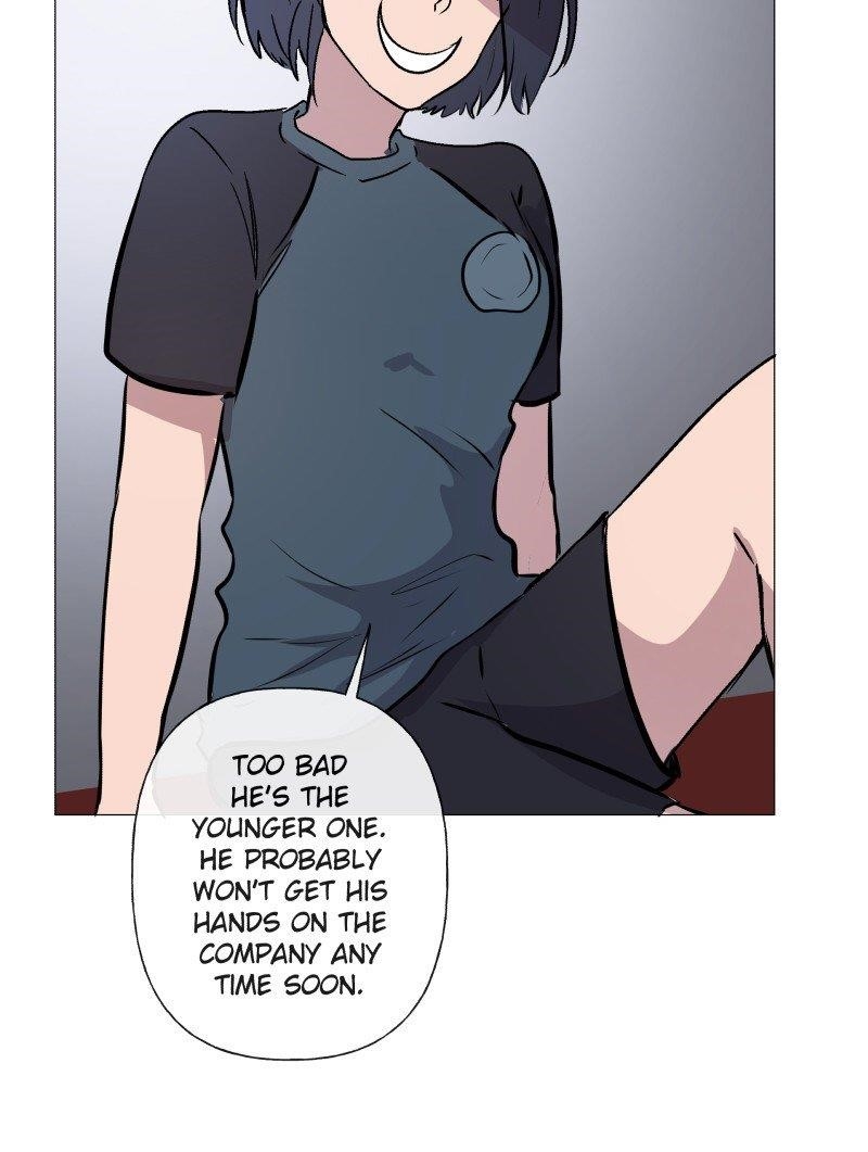 Rebirth-69Michi Chapter 56 - Page 29