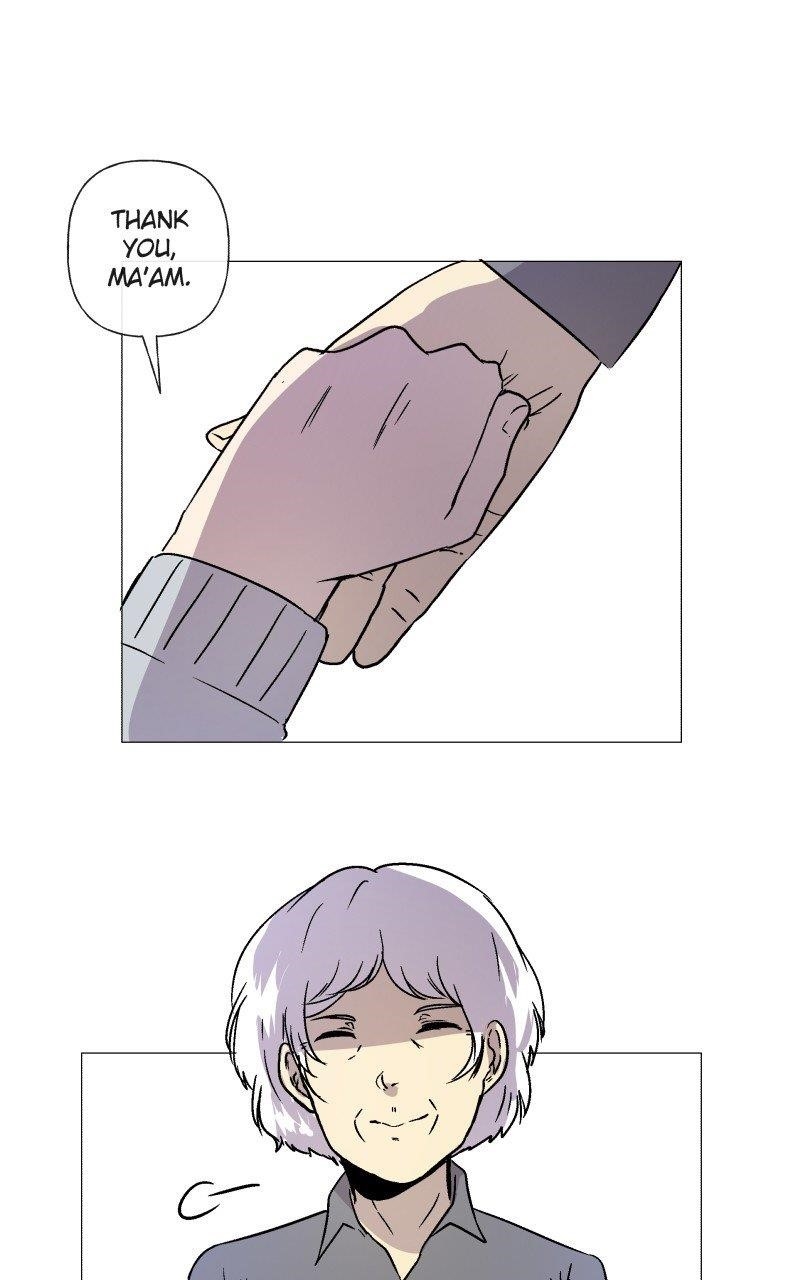 Rebirth-69Michi Chapter 59 - Page 14
