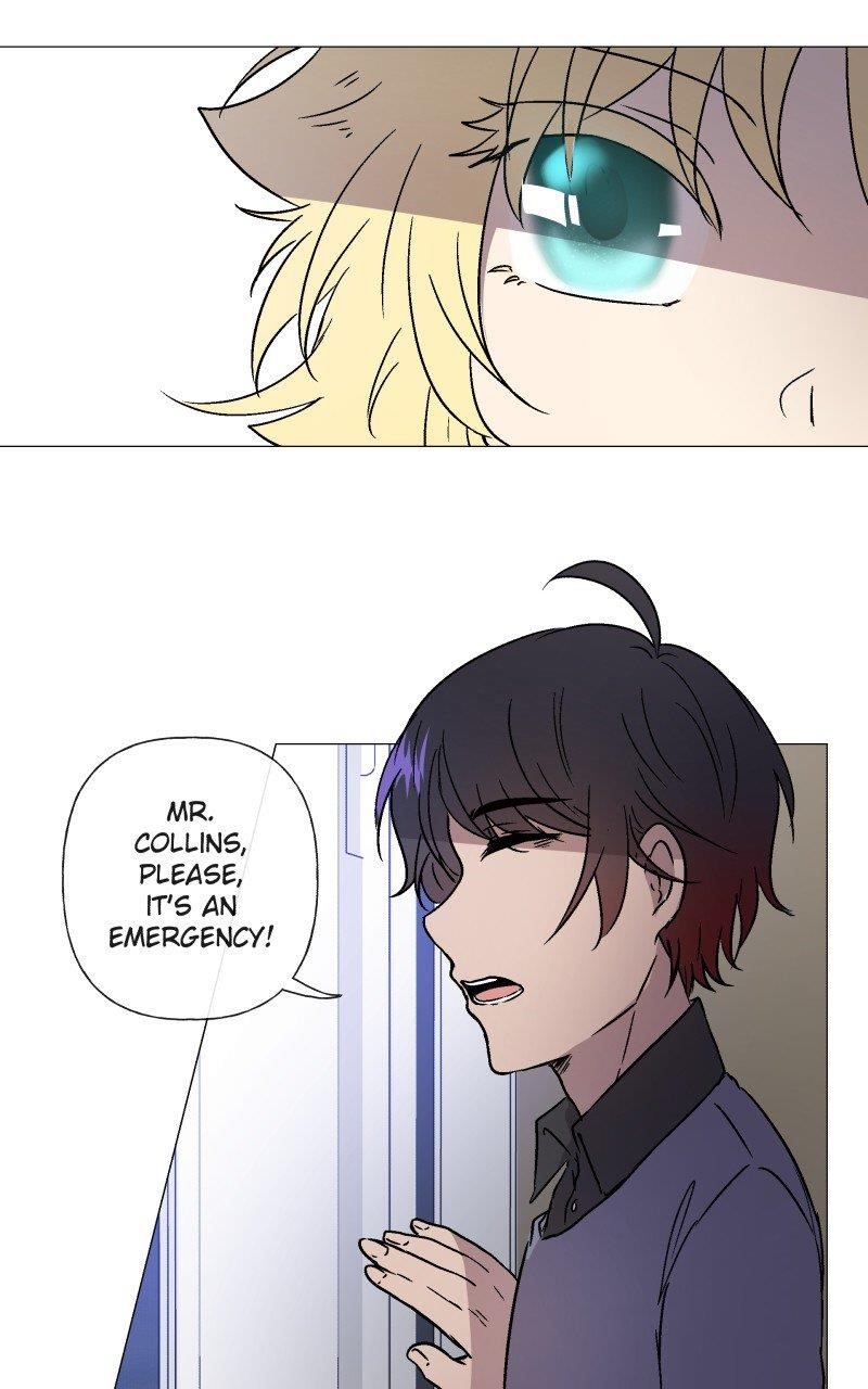 Rebirth-69Michi Chapter 59 - Page 60