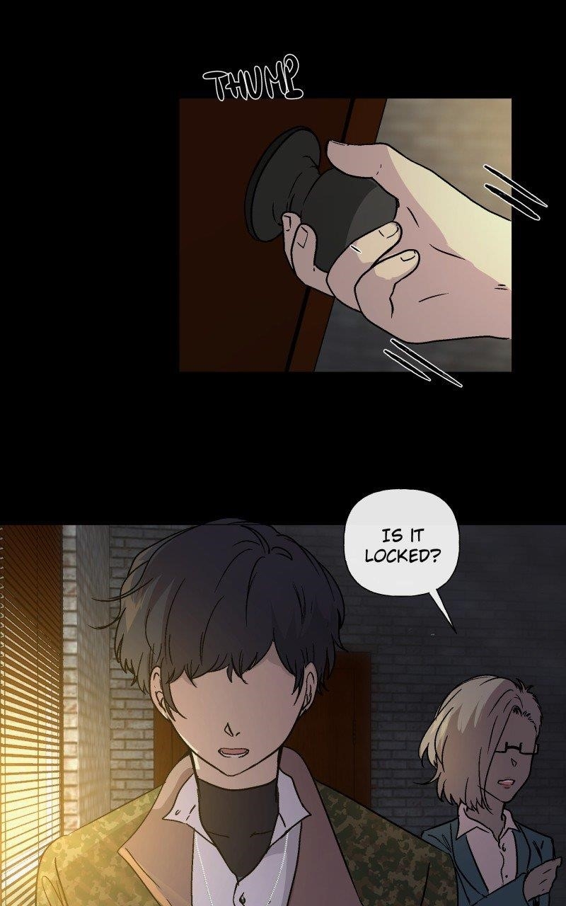 Rebirth-69Michi Chapter 62 - Page 76