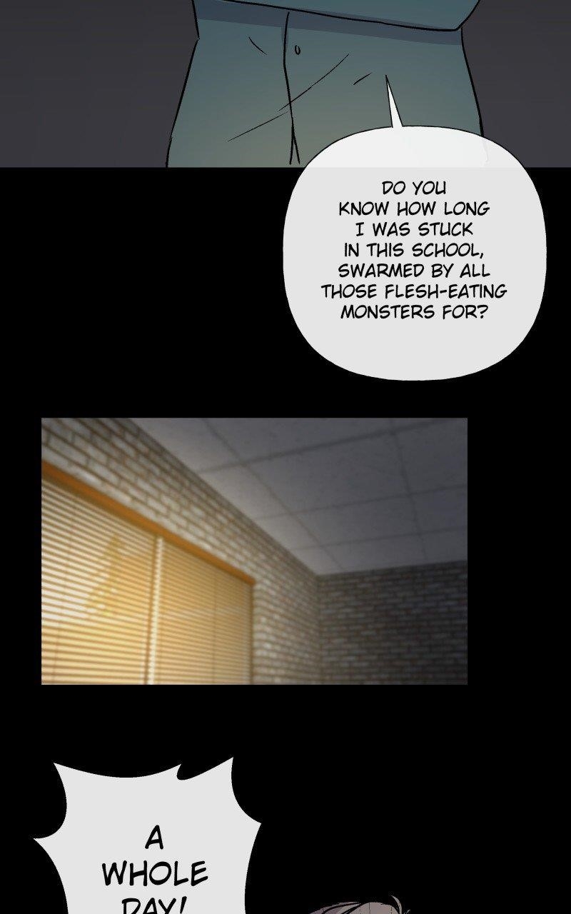 Rebirth-69Michi Chapter 63 - Page 44